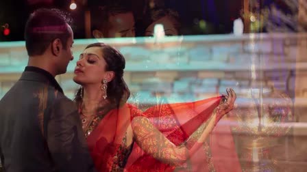 Wedding Reel