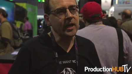 Red Giant - NAB 2014