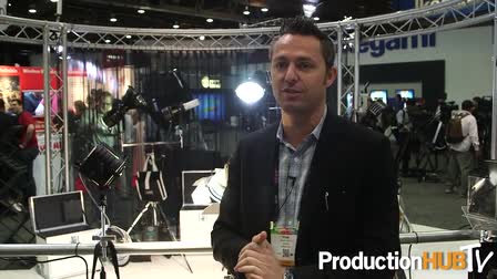 K5600 - NAB 2014