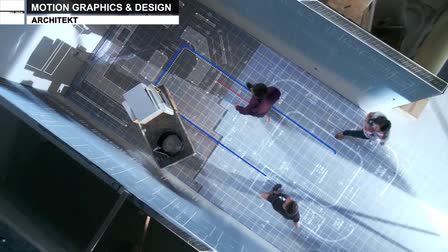 Eric Snow Demoreel 2014