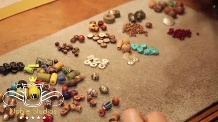 Scottsdale Commercial Production by Noble Studios - Beadz