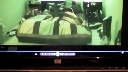 Paranormal Activities - The Paranormaling