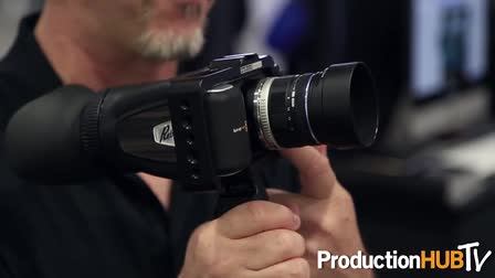 Redrock Micro - NAB 2014