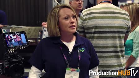 Convergent Design - NAB 2014