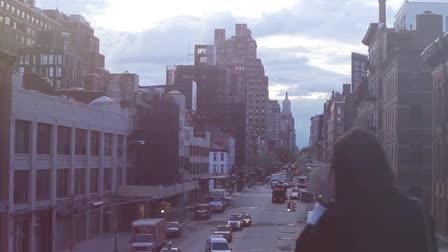LACOSTE LIVE  CITY GUIDE OF NEW YORK