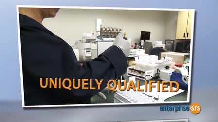 Enterprise SRS Promotional Video
