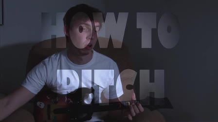 Kirk Gunton Showreel 2014