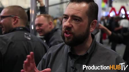 OConnor - NAB 2014