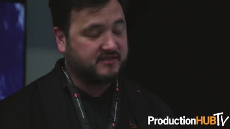 Band Pro Film & Digital Inc. - Workflow - NAB 2014