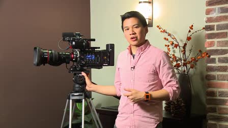 First Look: Canon CN7x17 KAS S 17-120 Cine-Servo Lens