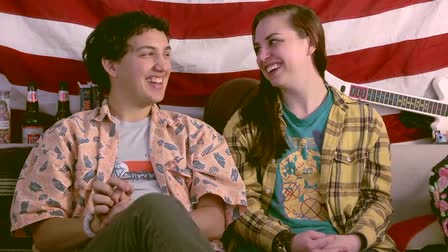 Meet The Actors of "Rehab Cabin".