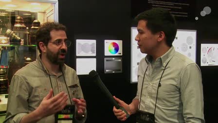 NAB 2014: AbelCine Matchmaker Chart