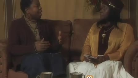 Our Daily Bread Show - Special Edition Part 1