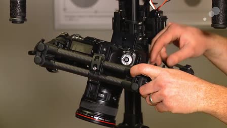 At the Bench: Freefly Systems MoVI M5