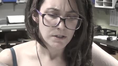 AAH! to Ahhhh! (Vine)