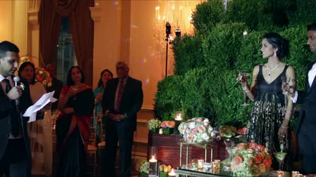 Joseph Minasi Weddings - Film Sample