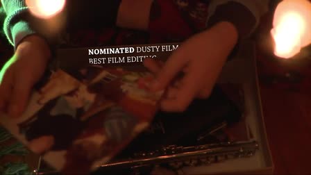 Joseph Minasi Films - Film Trailer