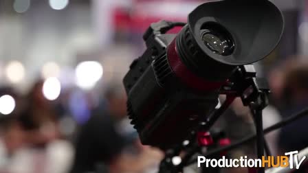 Zacuto - NAB 2014