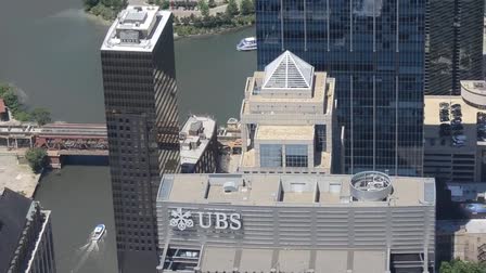 Chicago River