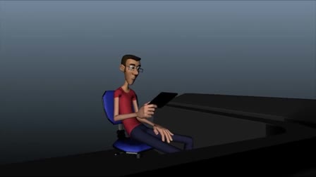 Demoreel 2014