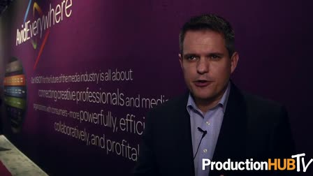 AVID - NAB 2014