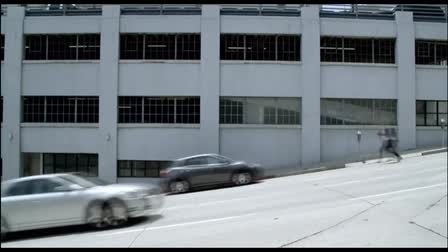 Liberty Mutual Commercial Spot