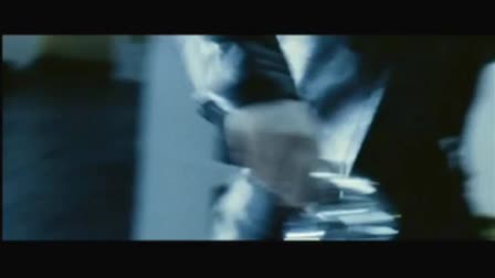 Minority Report Surround Mix