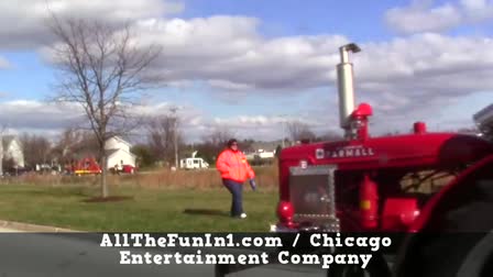 Andreas Chicago Animal Guy / 815-600-6464