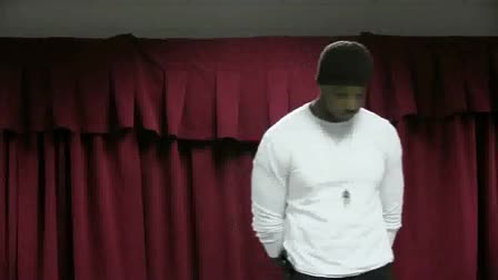audition reel 