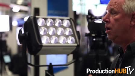 Litepanels - NAB 2014