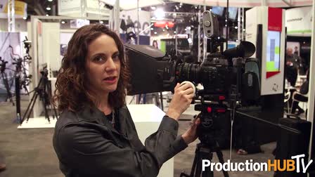 Sachtler - NAB 2014