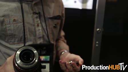 AbelCine - NAB 2014
