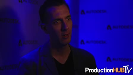 Autodesk - NAB 2014