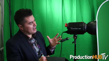 Photoflex - NAB 2014