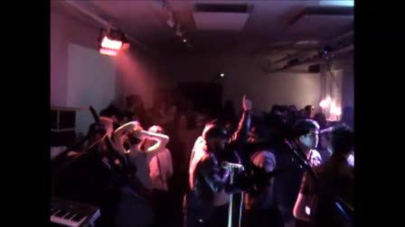 NYC's Priemer Live Music Broadcast
