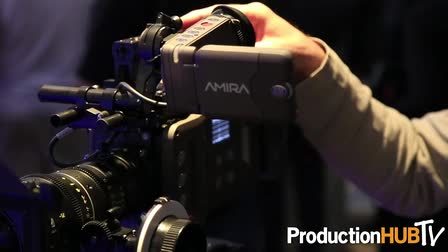 ARRI Inc. - NAB 2014