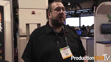 Digital Vision - NAB 2014
