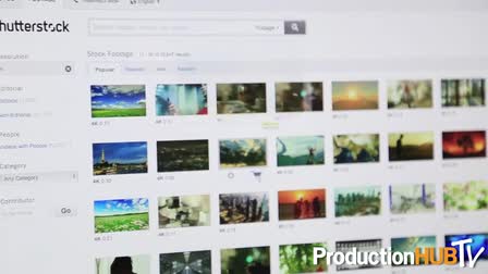 Shutterstock - NAB 2014