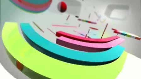 Demo Reel 2009
