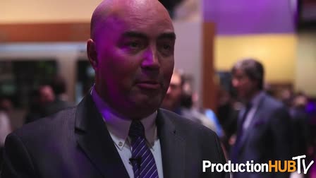 Grass Valley - NAB 2014