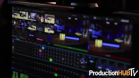 NewTek - NAB 2014