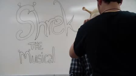 Shrek The Musical