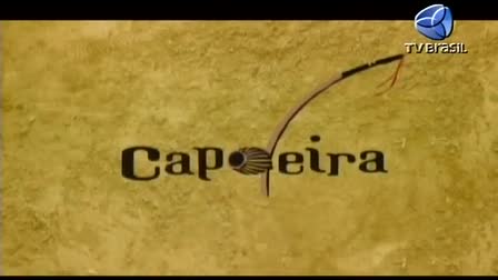 Capoeira Pelo Mundo