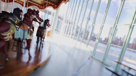 Blue Carousel Productions 2013 Cinematography Reel
