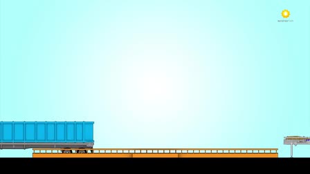 Sundrop Fuels Animation