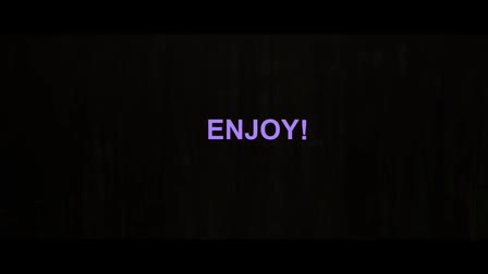 My Demo Reel