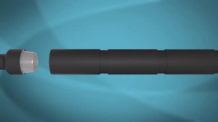 Gulfstream Services Animation