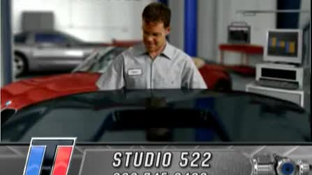 Studio 522 Production Short Form Demo - 2010