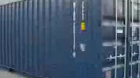 Cleveland Containers