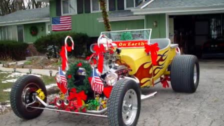 Andreas Chicago Animal Guy 815-600-6464 / Street Rods D, Hot Rods, Show Cars